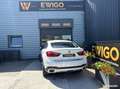 BMW X6 40d 313ch exclusive xdrive toit ouvrant tete haute harman kardon Blanc - thumbnail 9
