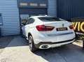 BMW X6 40d 313ch exclusive xdrive toit ouvrant tete haute harman kardon Blanc - thumbnail 23
