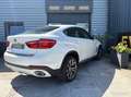 BMW X6 40d 313ch exclusive xdrive toit ouvrant tete haute harman kardon Blanc - thumbnail 24