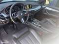 BMW X6 40d 313ch exclusive xdrive toit ouvrant tete haute harman kardon Blanc - thumbnail 10