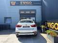 BMW X6 40d 313ch exclusive xdrive toit ouvrant tete haute harman kardon Blanc - thumbnail 8