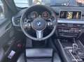 BMW X6 40d 313ch exclusive xdrive toit ouvrant tete haute harman kardon Blanc - thumbnail 11