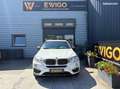 BMW X6 40d 313ch exclusive xdrive toit ouvrant tete haute harman kardon Blanc - thumbnail 5