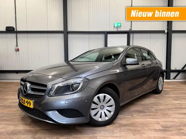 Mercedes-Benz 160 CDI -  AIRCO - NAVIGATIE - IN ZEER NETTE STAAT