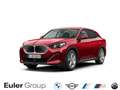 BMW X2 xDrive 30 AD AHK-klappbar AHK Navi Digitales Cockp Roşu - thumbnail 1