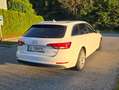 Audi A4 A4 Avant 2,0 TDI Weiß - thumbnail 20