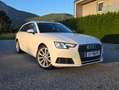 Audi A4 A4 Avant 2,0 TDI Weiß - thumbnail 1