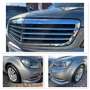 Mercedes-Benz C 200 CDI BLUE EFF 7G-TR AUTOMAAT-ELEGANCE-COMAND-CAMERA Zilver - thumbnail 3