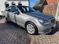 Mercedes-Benz C 200 CDI BLUE EFF 7G-TR AUTOMAAT-ELEGANCE-COMAND-CAMERA Zilver - thumbnail 2