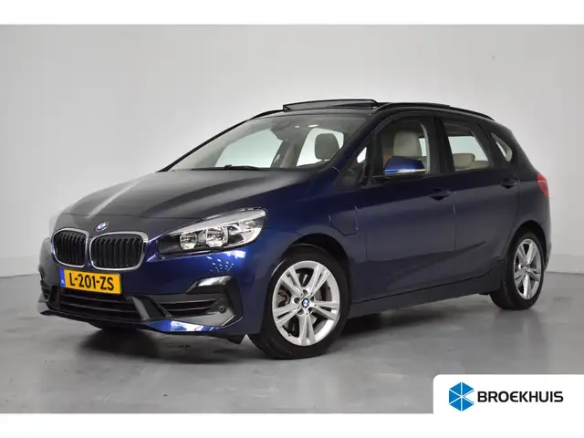 BMW 225 2-serie Active Tourer 225xe iPerformance High Exec