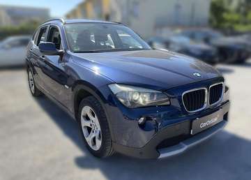20d xDrive