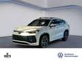 Volkswagen Tayron 2.0 TDI 4Motion Rline DSG+PANO+HARMAN+AHK Weiß - thumbnail 1
