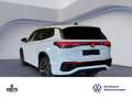 Volkswagen Tayron 2.0 TDI 4Motion Rline DSG+PANO+HARMAN+AHK Weiß - thumbnail 4