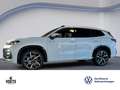 Volkswagen Tayron 2.0 TDI 4Motion Rline DSG+PANO+HARMAN+AHK Weiß - thumbnail 3