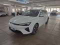 MG MG5 5 EV 61KWH COMFORT Білий - thumbnail 3