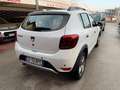 Dacia Sandero Sandero Stepway 1.0 tce Comfort Eco-g 100cv Bianco - thumbnail 4