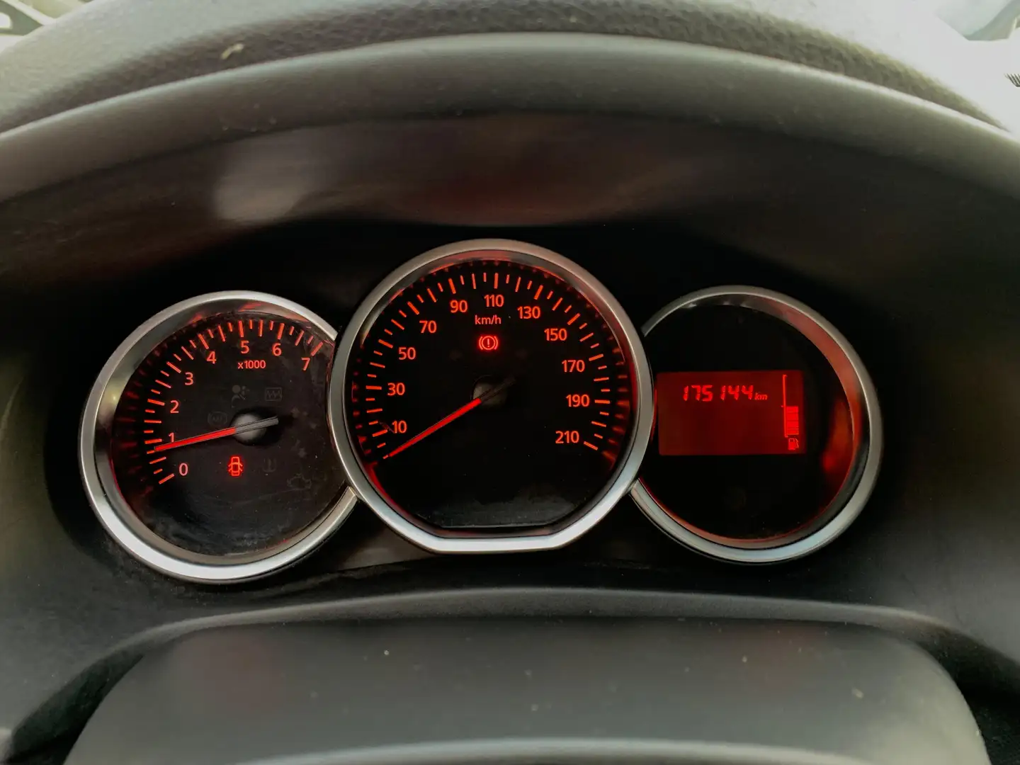 Dacia Sandero Sandero Stepway 1.0 tce Comfort Eco-g 100cv Bianco - 2