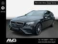 Mercedes-Benz E 53 AMG Mercedes-AMG E 53 4M+ T Standh LED Burm Key 360° Schwarz - thumbnail 1