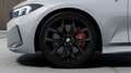 BMW 318 318d 48V Touring Msport Pro Grigio - thumbnail 7
