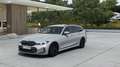 BMW 318 318d 48V Touring Msport Pro Grigio - thumbnail 1