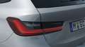BMW 318 318d 48V Touring Msport Pro Grigio - thumbnail 8