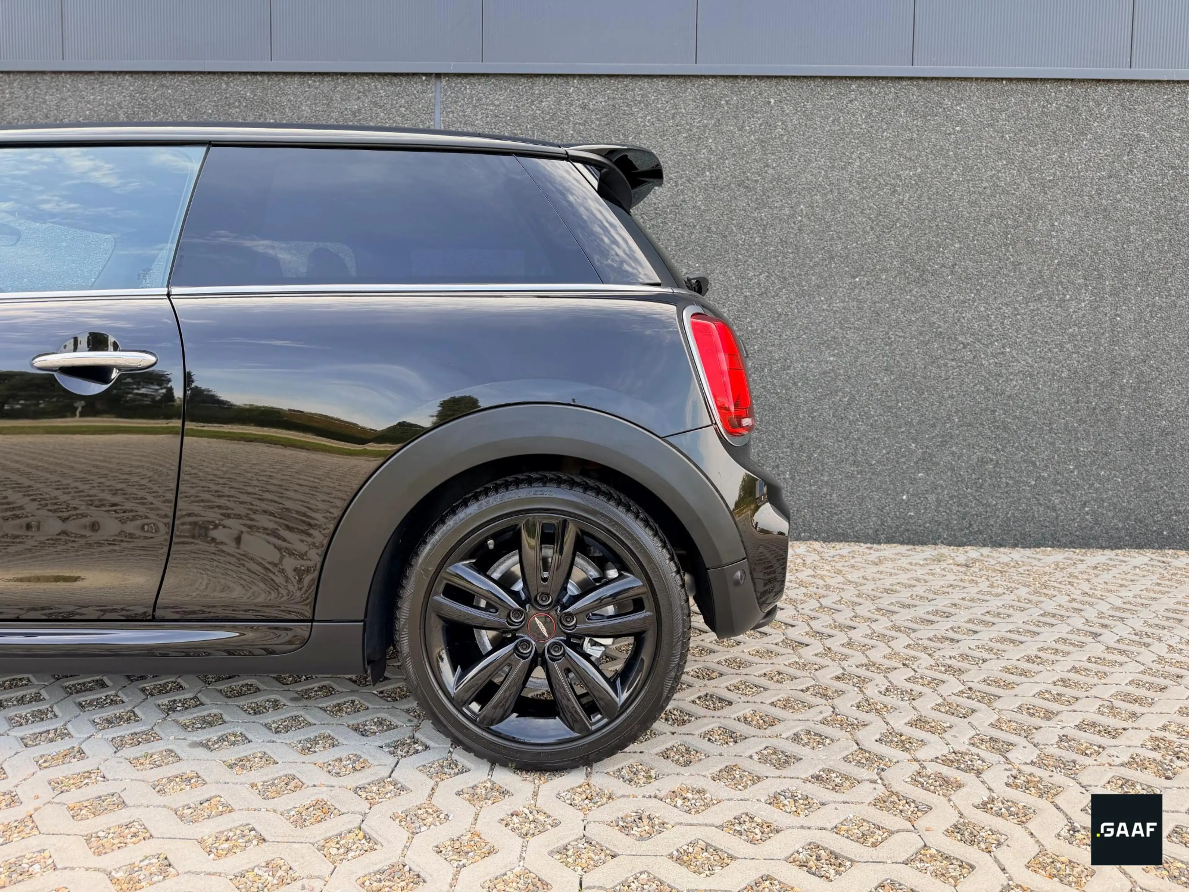 MINI One 1.5 | JCW Pack | LED | Harman Kardon | Stoelverwar — photo 8