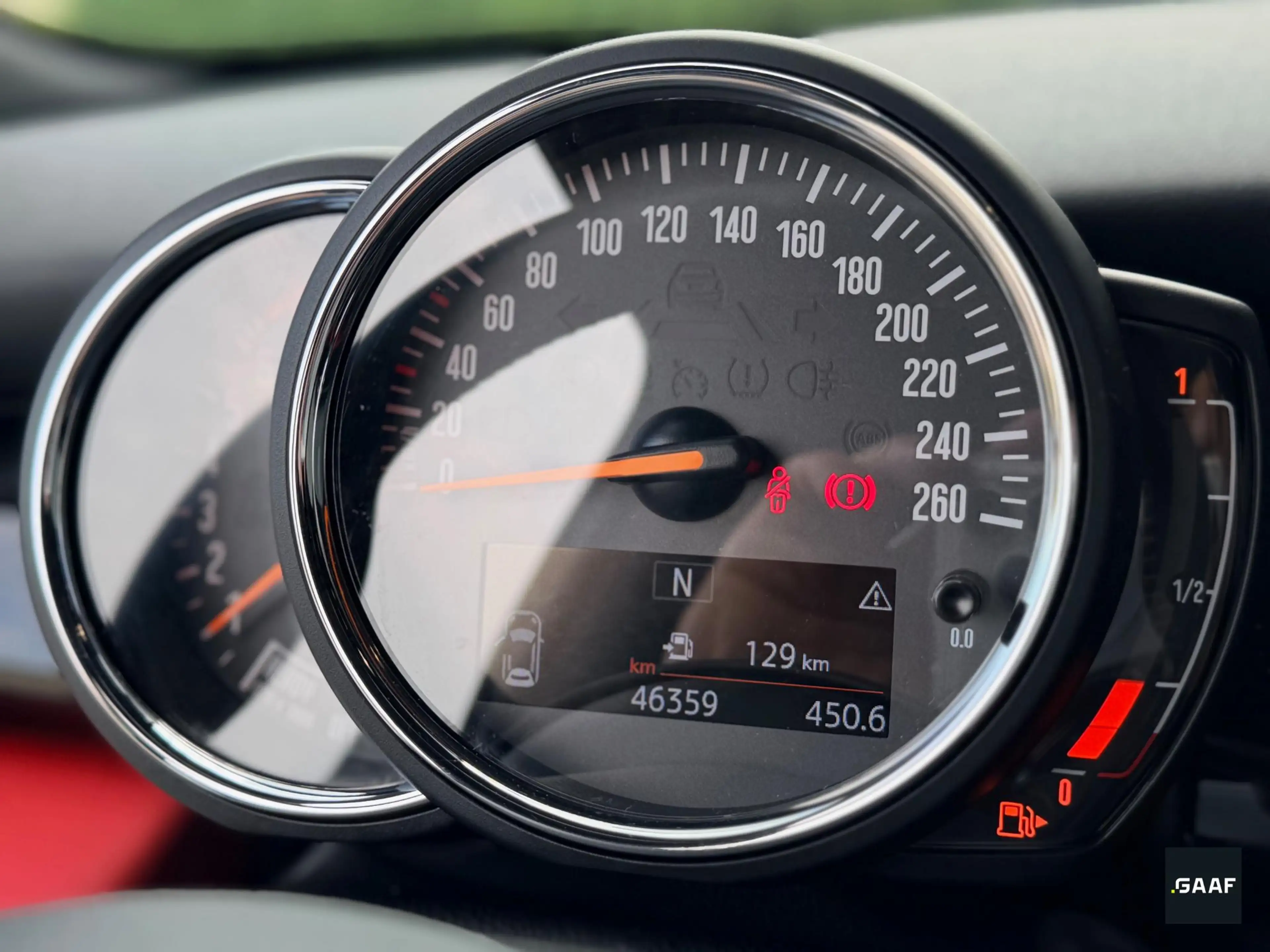 MINI One 1.5 | JCW Pack | LED | Harman Kardon | Stoelverwar — photo 14