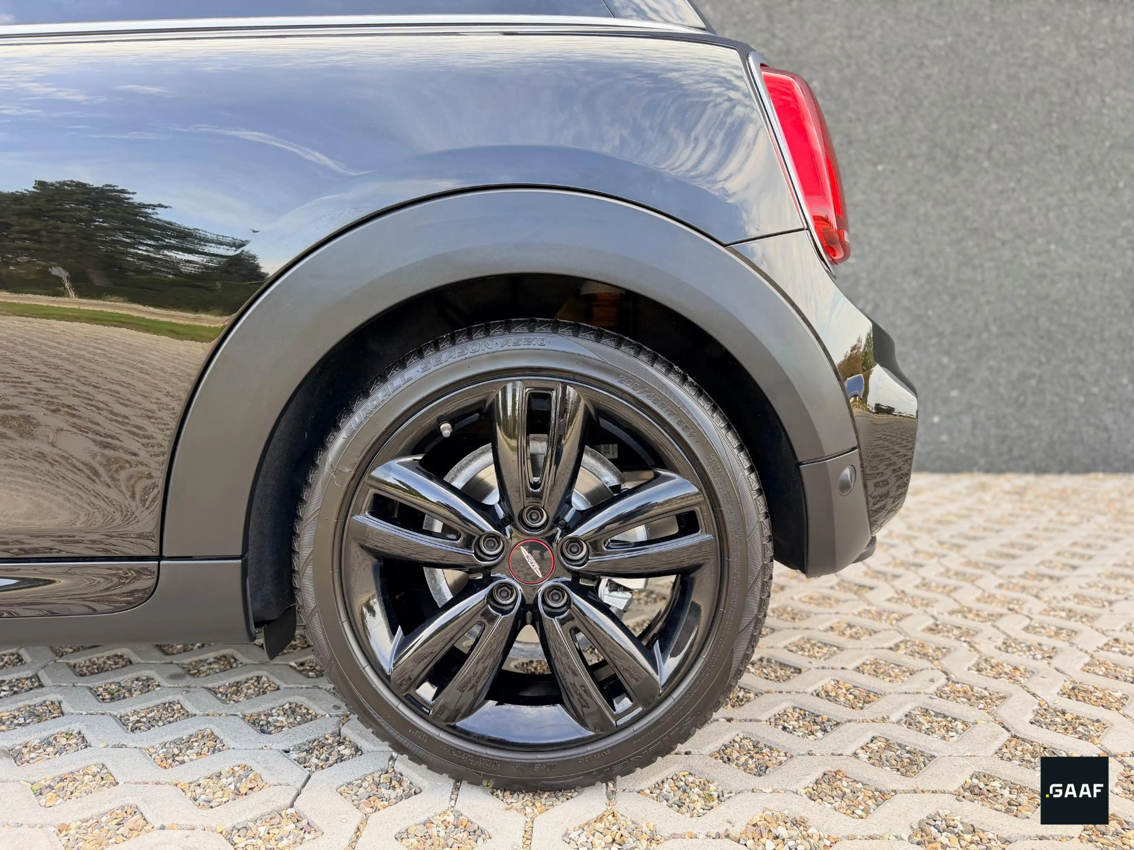 MINI One 1.5 | JCW Pack | LED | Harman Kardon | Stoelverwar — photo 10
