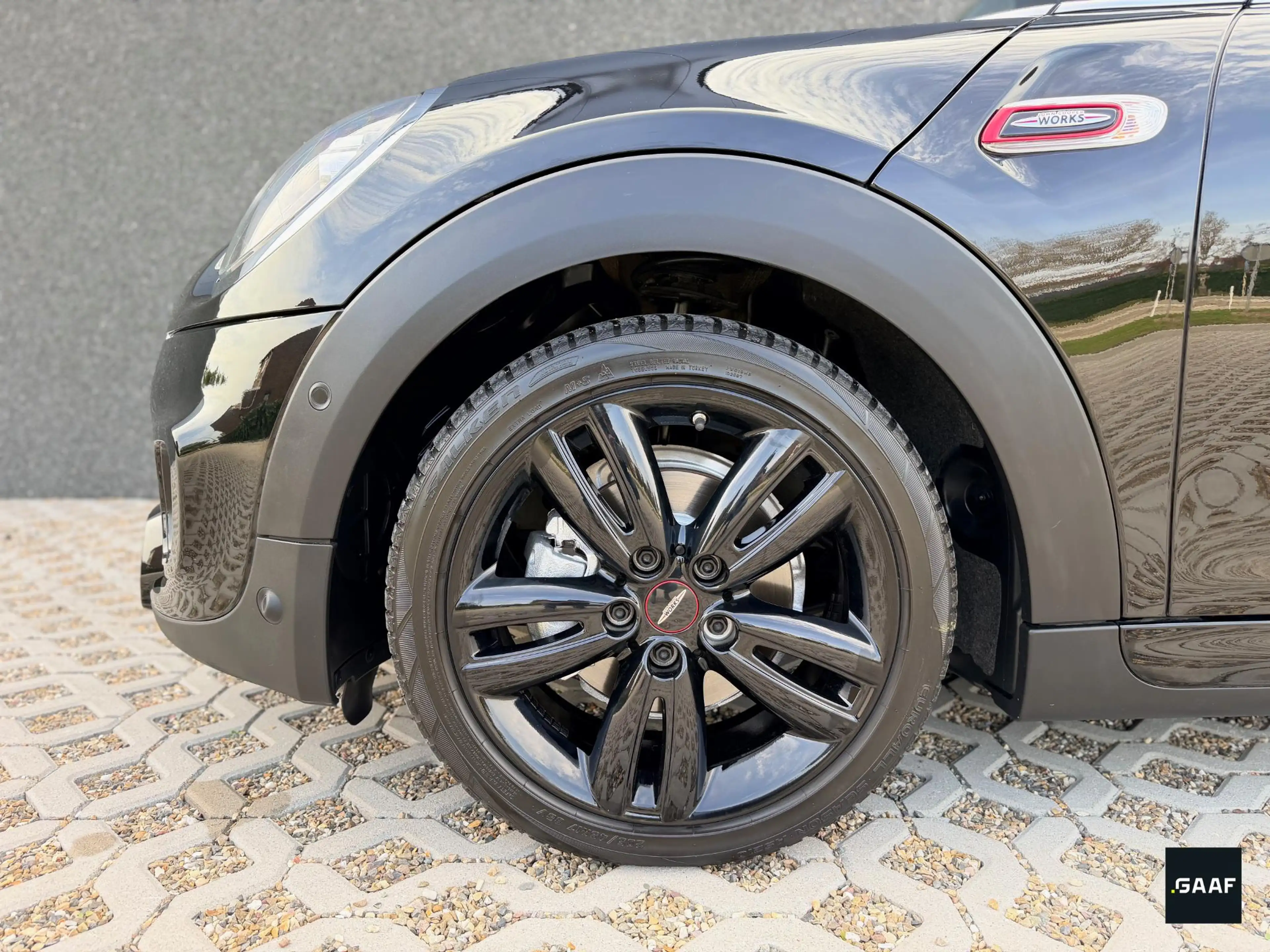 MINI One 1.5 | JCW Pack | LED | Harman Kardon | Stoelverwar — photo 9