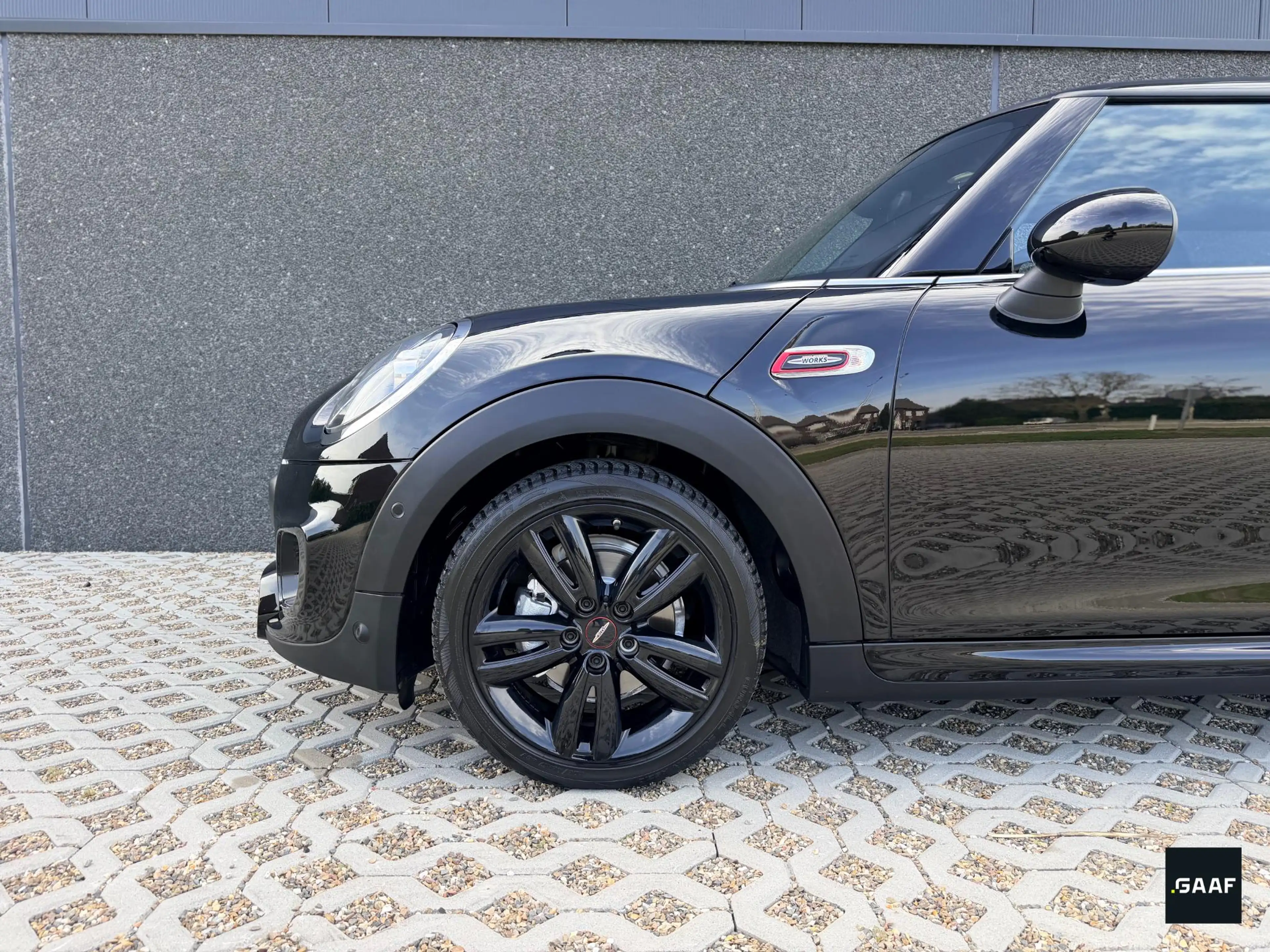 MINI One 1.5 | JCW Pack | LED | Harman Kardon | Stoelverwar — photo 7