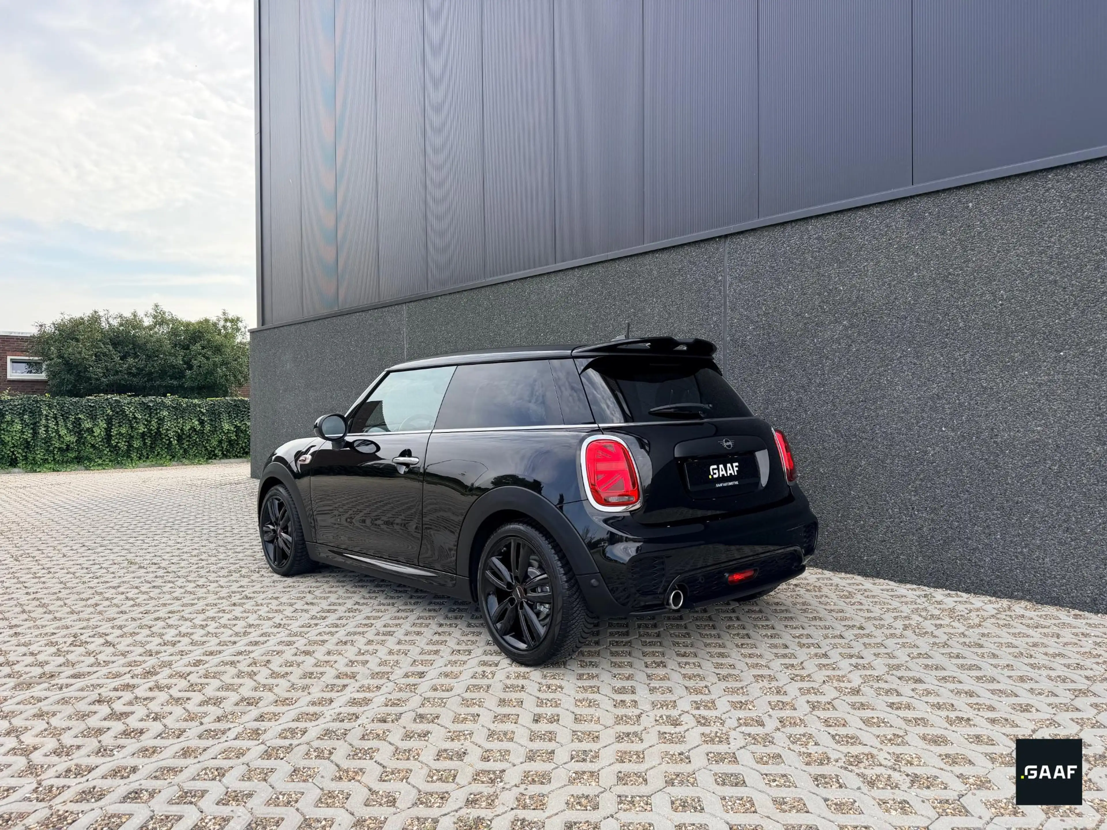 MINI One 1.5 | JCW Pack | LED | Harman Kardon | Stoelverwar — photo 3