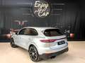 Porsche Cayenne 3.0 V6 SOSP TETTO RISC VENT MATRIX CHRONO GANCIO Argento - thumbnail 5