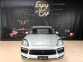 Porsche Cayenne 3.0 V6 SOSP TETTO RISC VENT MATRIX CHRONO GANCIO Argento - thumbnail 8