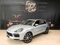 Porsche Cayenne 3.0 V6 SOSP TETTO RISC VENT MATRIX CHRONO GANCIO Argento - thumbnail 7