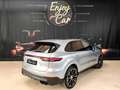 Porsche Cayenne 3.0 V6 SOSP TETTO RISC VENT MATRIX CHRONO GANCIO Argento - thumbnail 3