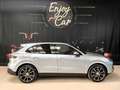 Porsche Cayenne 3.0 V6 SOSP TETTO RISC VENT MATRIX CHRONO GANCIO Argento - thumbnail 2