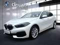 BMW 116 116d Weiß - thumbnail 2