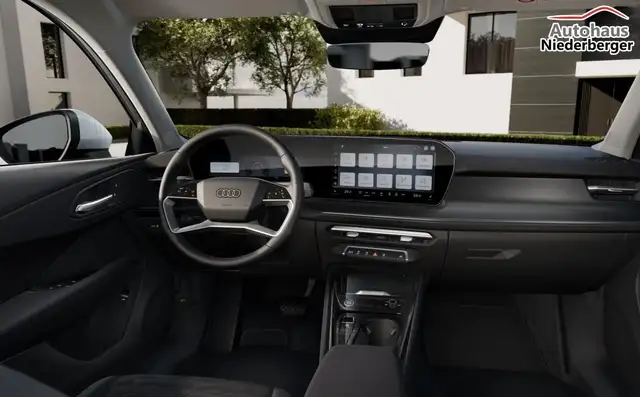 Audi Q3 Intense Tech LED+ KlimaP MMI+ Keyl ACC eHK 17Z ... Ansicht 4