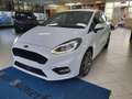Ford Fiesta 5p 1.0 ecoboost ST-Line s Bianco - thumbnail 2