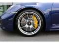 Porsche 992 (911) Turbo S - Lift - Burmester - PDLS Plus Bleu - thumbnail 9