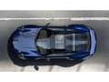 Porsche 992 (911) Turbo S Blauw - thumbnail 4