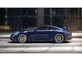 Porsche 992 (911) Turbo S Blauw - thumbnail 2