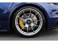 Porsche 992 (911) Turbo S - Lift - Burmester - PDLS Plus Bleu - thumbnail 12