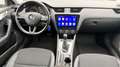 Skoda Octavia Lim. Ambition AUTOMATIK NAVI KLIMA HU NE Weiß - thumbnail 14