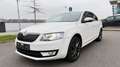 Skoda Octavia Lim. Ambition AUTOMATIK NAVI KLIMA HU NE Weiß - thumbnail 7