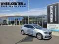 Skoda Fabia 1.0 TSI Selection * ALURÄDER * SITZHEIZUNG Silber - thumbnail 1