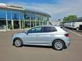 Skoda Fabia 1.0 TSI Selection * ALURÄDER * SITZHEIZUNG Silber - thumbnail 6