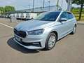Skoda Fabia 1.0 TSI Selection * ALURÄDER * SITZHEIZUNG Silber - thumbnail 5