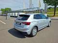 Skoda Fabia 1.0 TSI Selection * ALURÄDER * SITZHEIZUNG Silber - thumbnail 9