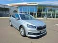 Skoda Fabia 1.0 TSI Selection * ALURÄDER * SITZHEIZUNG Silber - thumbnail 12